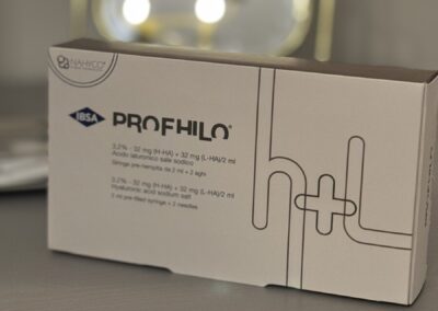 Profhilo Produkt